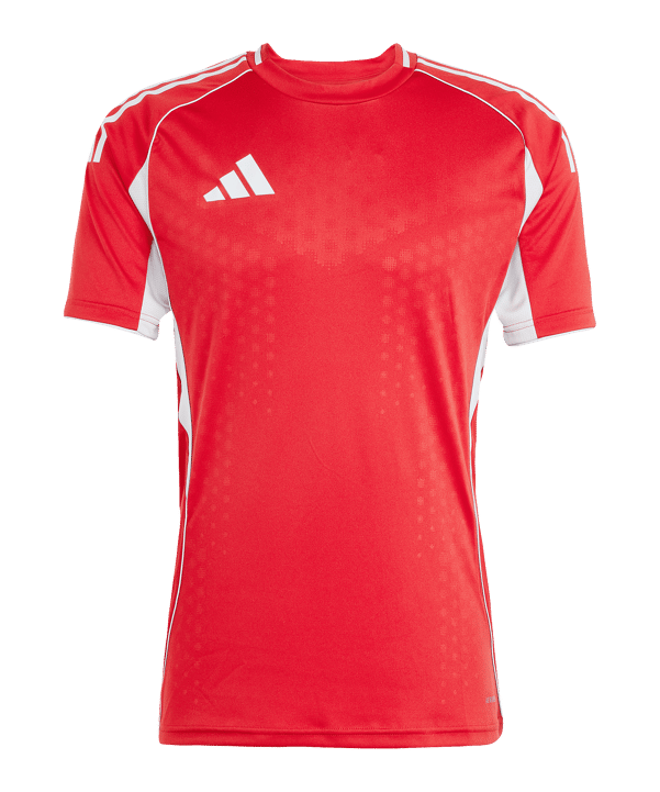 adidas Tiro 25 Competition Trikot Rot - rot