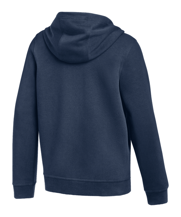 Nike Park 26 Sweatjacke Kids Blau F410 - blau