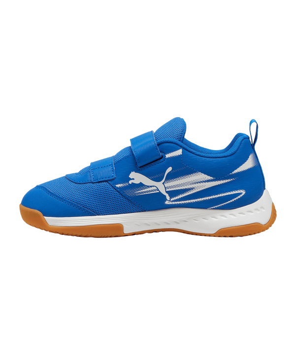 PUMA Kids Blau F03 - blau