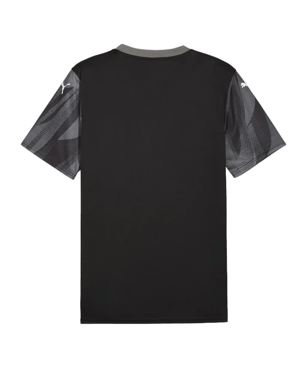 PUMA teamFINAL Trikot Schwarz F03