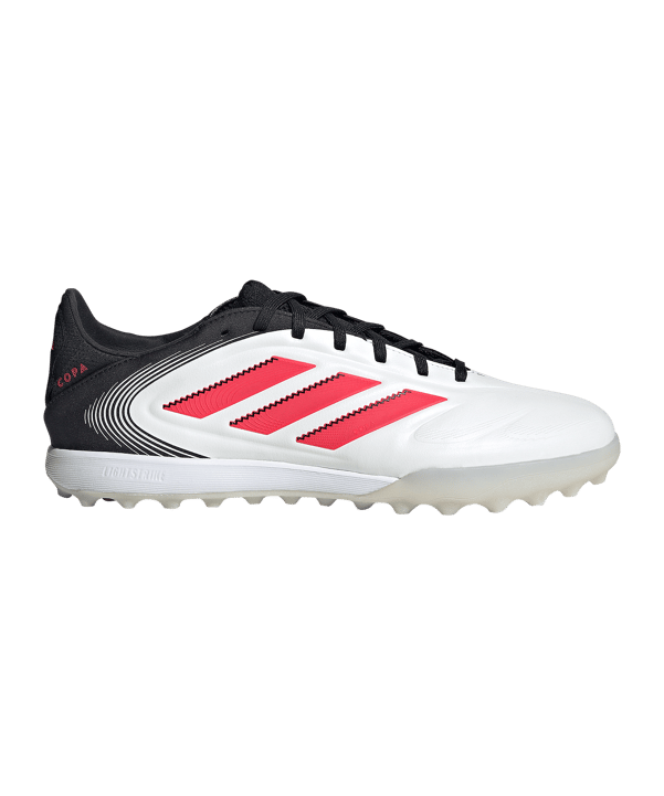 adidas COPA Pure III Pro TF Pure Victory Weiss - weiss
