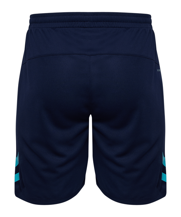 Hummel Lead 2.0 Short Blau F7553 - blau