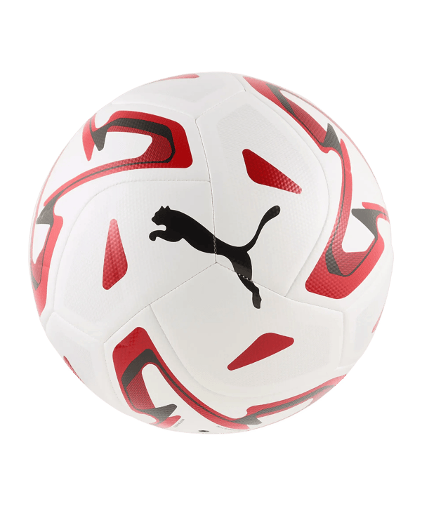 PUMA STELLAR Cup Trainingsball Weiß F03