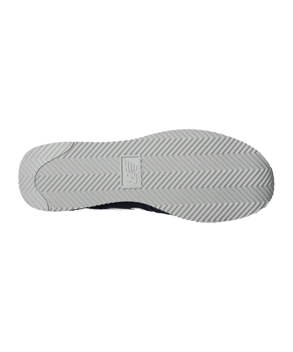New Balance 720 Blau Weiss F0AB - blau