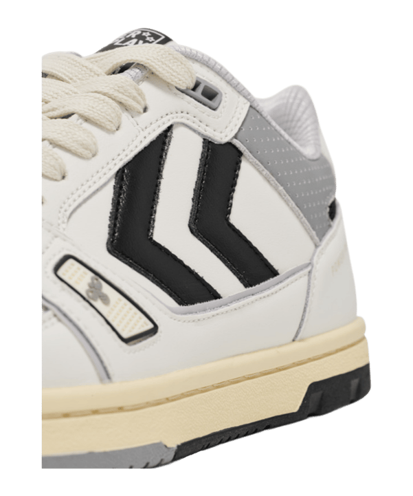 Hummel Weiß F9806 - weiss