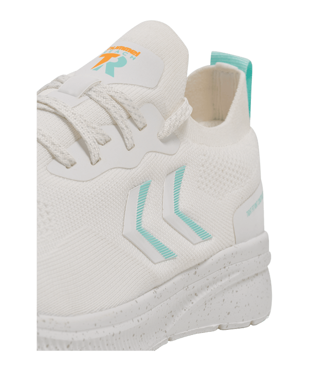 Hummel Weiß F9373 - weiss