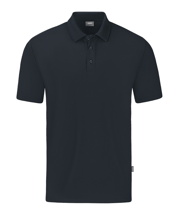 JAKO Polo Gris C830 - gris