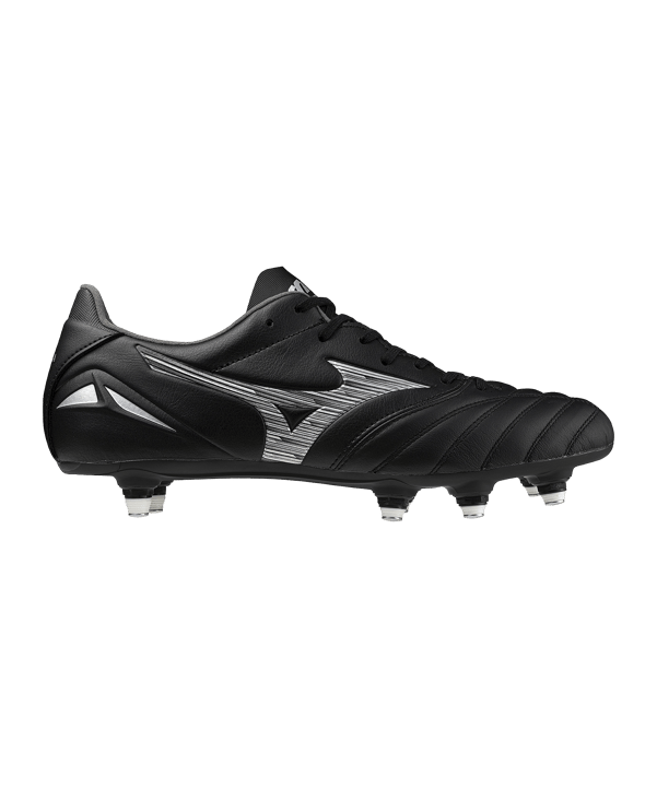 Mizuno Morelia NEO IV Pro SG Schwarz F03 - schwarz