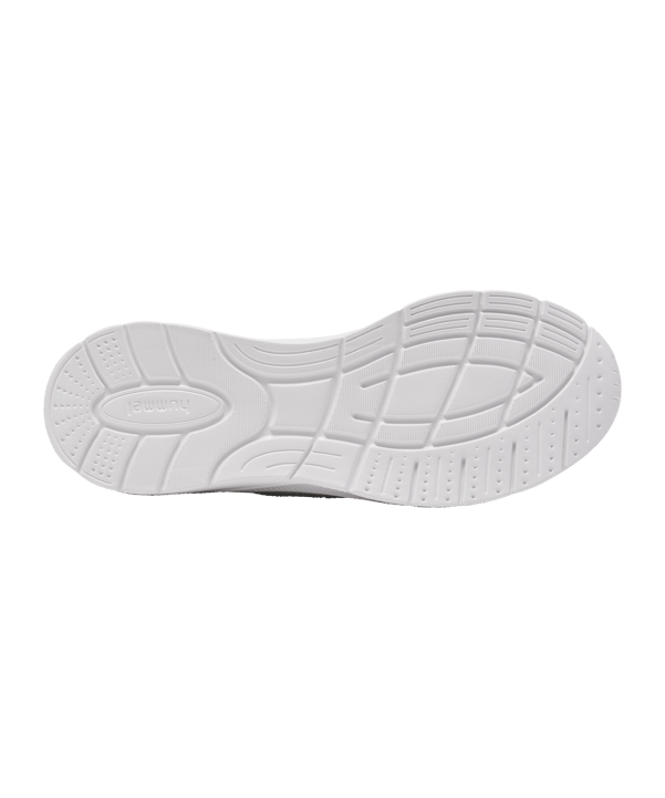 Hummel Reach Tr Breather Schuh Weiss F9001 - weiss