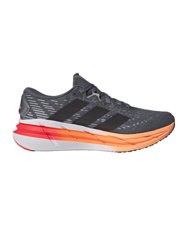 adidas ADISTAR 4 RUNNING SHOES Black