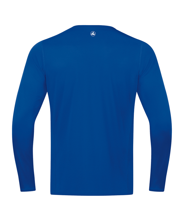 JAKO Run 2.0 Sweatshirt Running Kids Blau F04 - blau