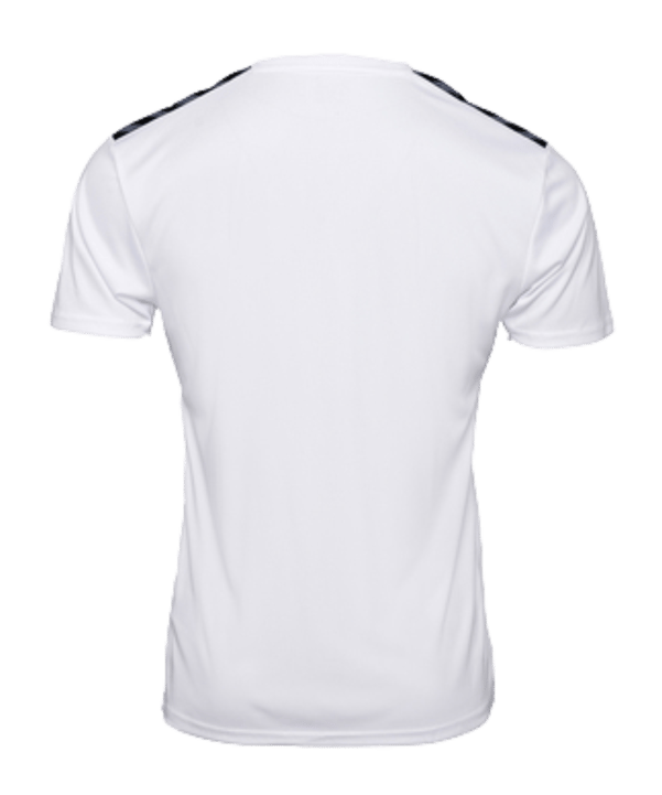 Hummel SV Werder Bremen Trainingsshirt Weiss F9001 - weiss