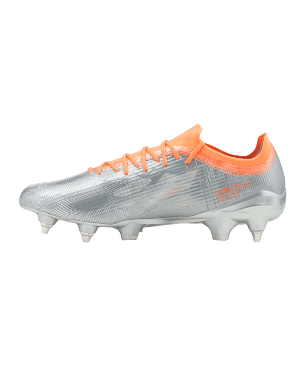 PUMA ULTRA 1.4 Instinct MxSG Silber F01 - silber