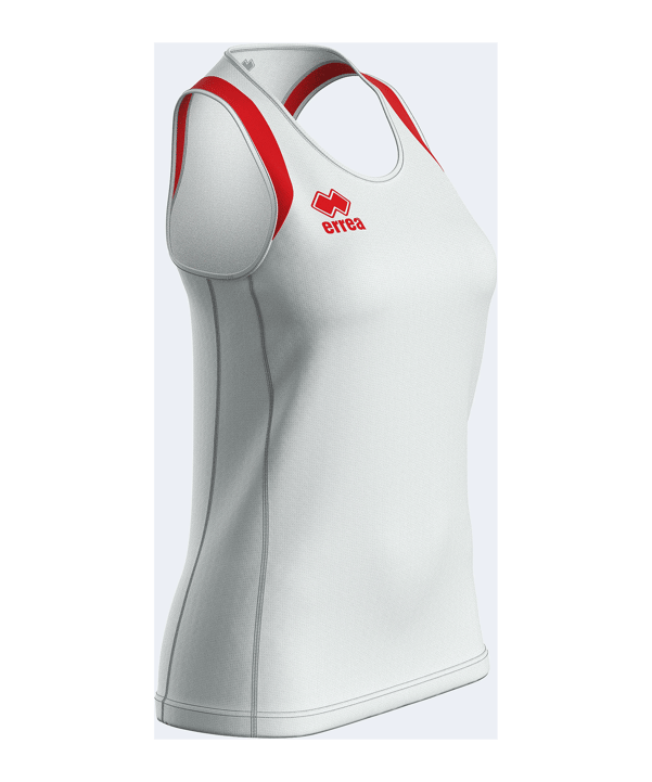 Errea ÖVV Starter Tanktop Damen Weiss F0021 - weiss