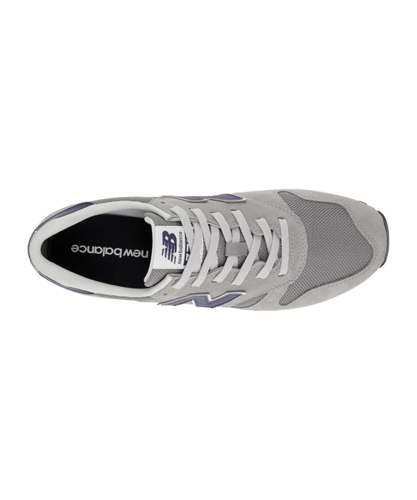New Balance 373 Sneaker Grau - grau