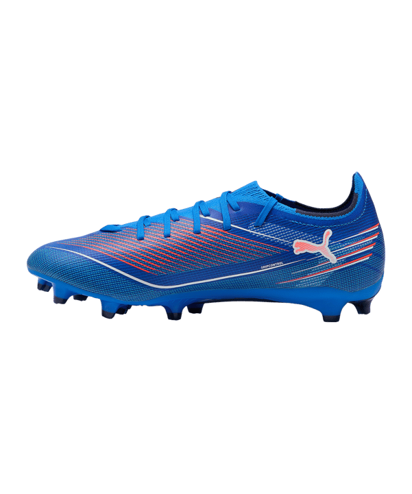 PUMA ULTRA 6 Match FG/AG Untamed Blau F01 - blau