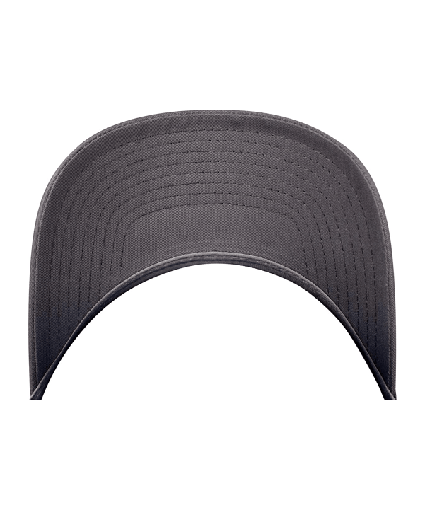 Merch Retro Trucker Cap Grey - grau