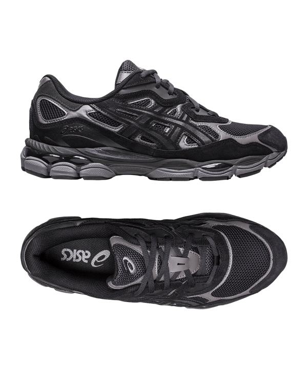 ASICS Gel-NYC Gris - gris