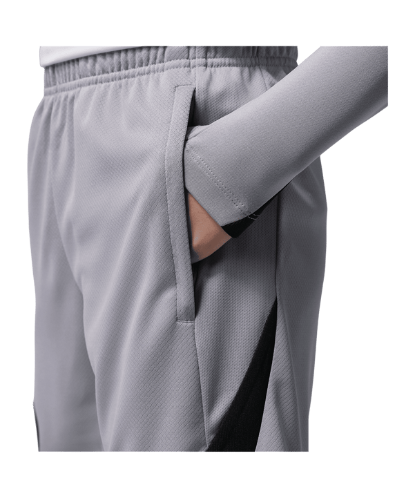 Nike Paris Saint-Germain Strike Short Kids Grau F079 - grau