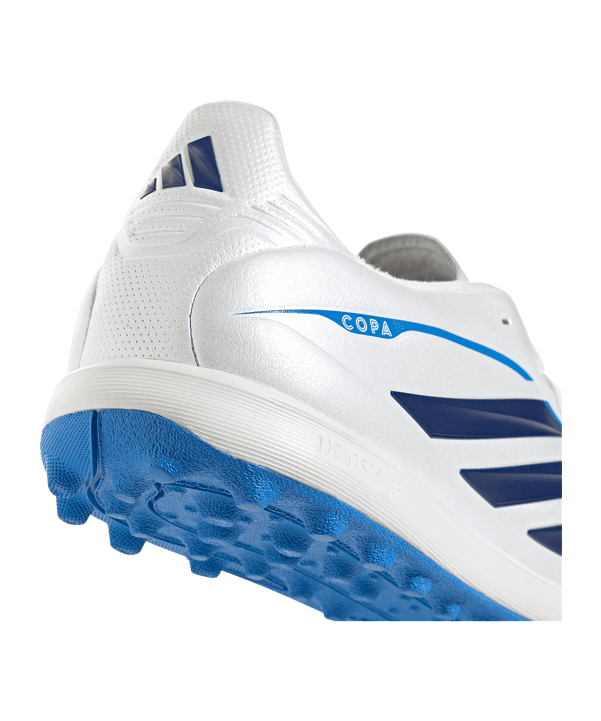 adidas Copa Pure IV League TF Chaos vs Control Weiß