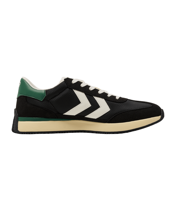 Hummel Stadion 23 Grau F2267 - grau