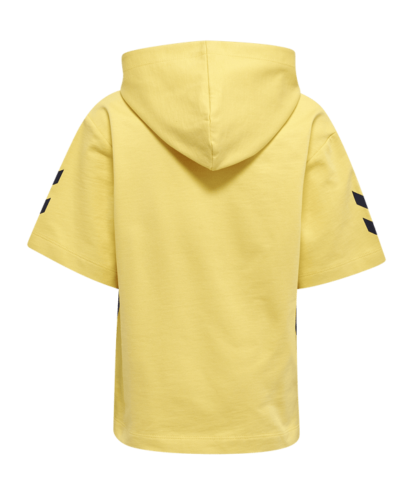 hummel Cloud Hoody Kids Blau F1009 - blau
