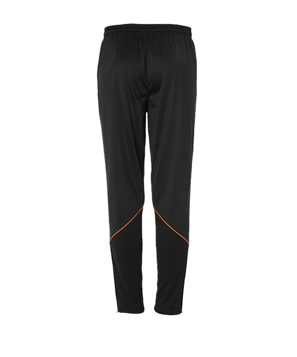 uhlsport Stream 22 Trainingshose Kids Schwarz F22 - schwarz