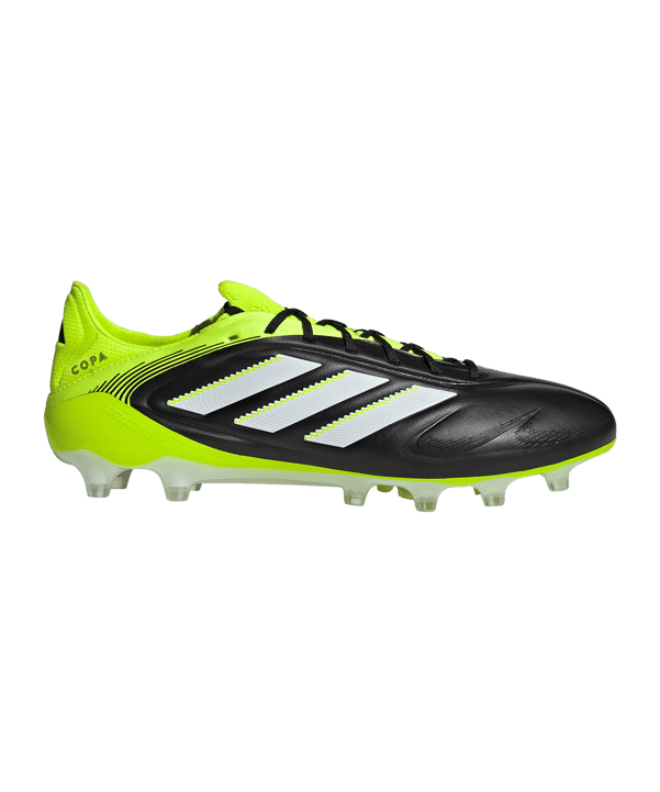 adidas Copa Pure III Elite AG Radiant Blaze Schwarz - schwarz