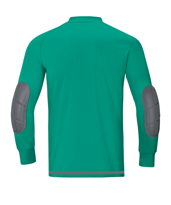 JAKO Striker 2.0 Torwarttrikot Kids Türkis F24 - gruen