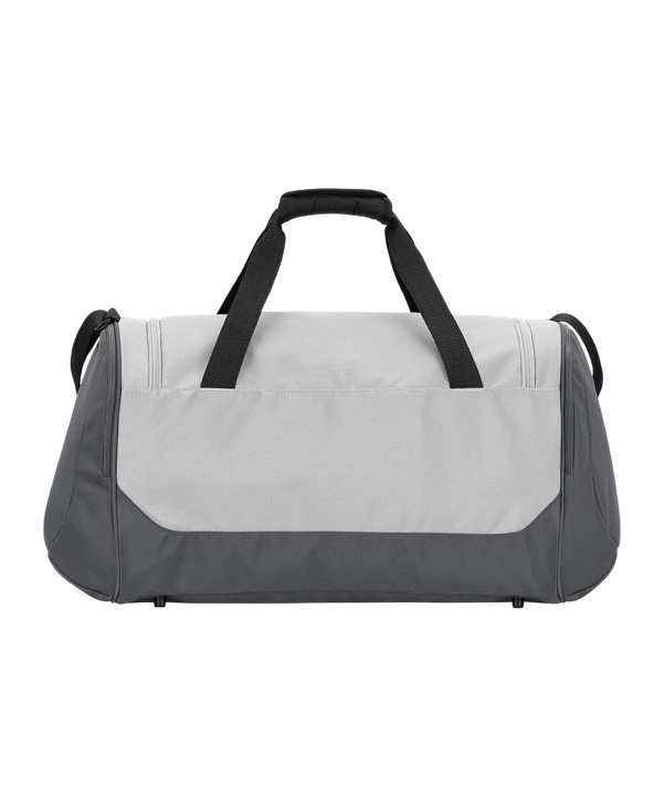 JAKO Iconic Gr. M Tasche Grau F839 - grau