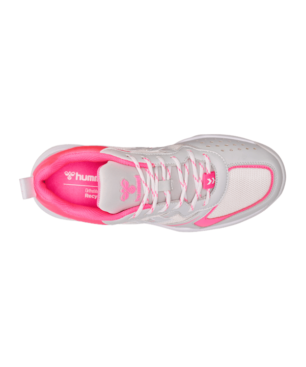 Hummel TEIWAZ 2.0 Damen Beige Pink F3650 - beige
