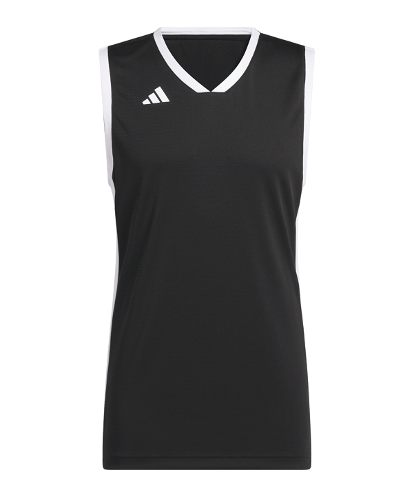 adidas Pulse Speed Shirt Zwart - zwart