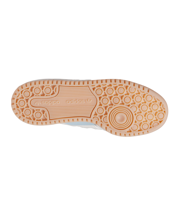 adidas Forum Low Cl Damen Weiss - weiss