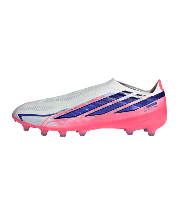 adidas F50 Hyperfast Pro LL AG Chaos vs Control Wit - wit