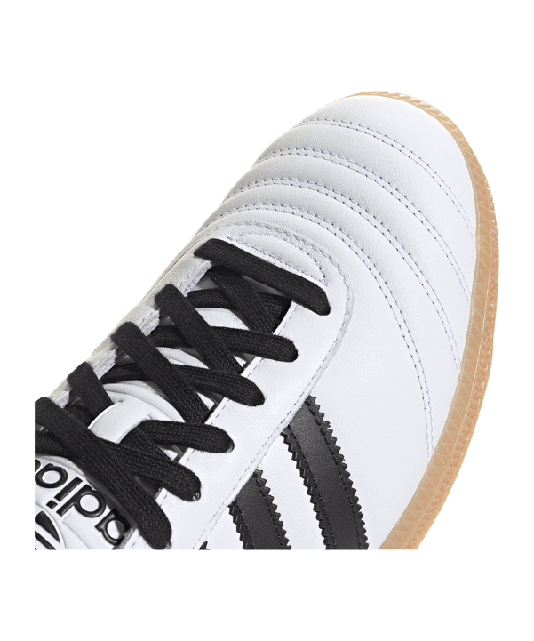 adidas Originals Samba JP Mehrfarbig - mehrfarbig