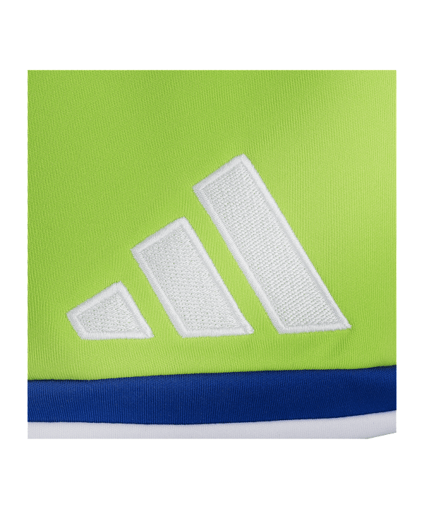 adidas FC Schalke 04 Korte broek 3rd 2026/2027 Groen - groen