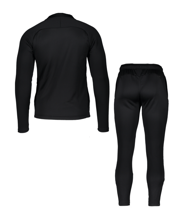 New Balance AS Rom Trainingsanzug Schwarz FBK - schwarz