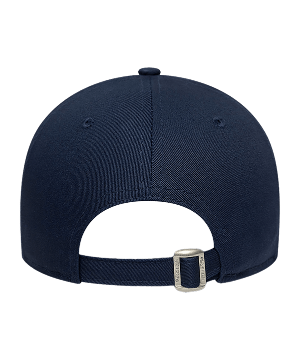 New Era NBA PG Tower 9Forty Cap Blau - blau