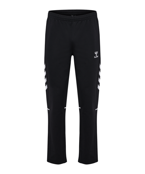 hummel Core 2.0 Jogginghose Schwarz F2114 - schwarz