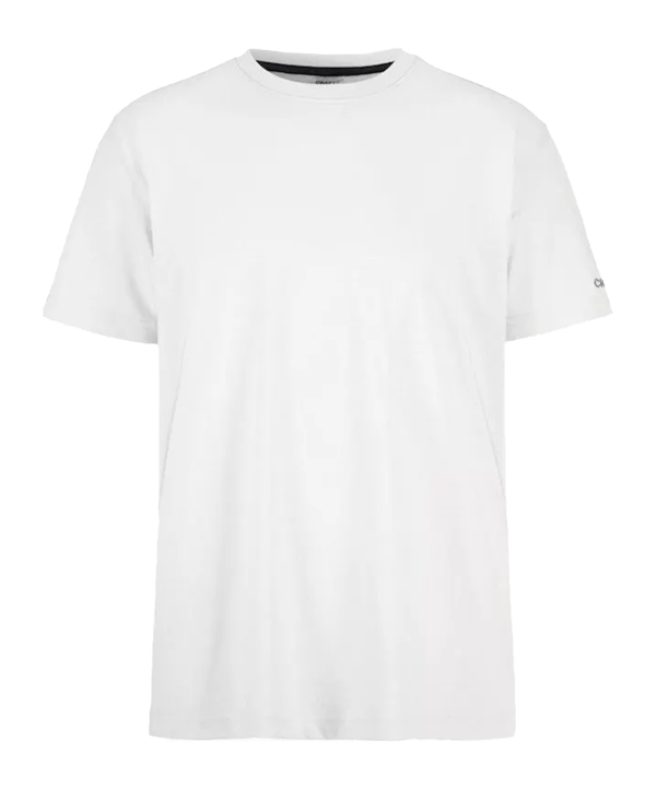 Craft Community 2.0 T-Shirt Weiss F900000 - weiss