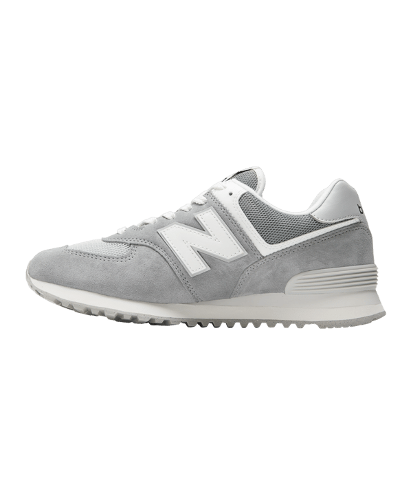 New Balance 574 Grau FFGR - grau
