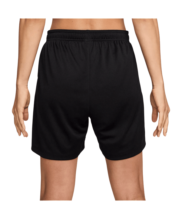 Nike Angleterre Strike Court Femmes Noir C010 - noir