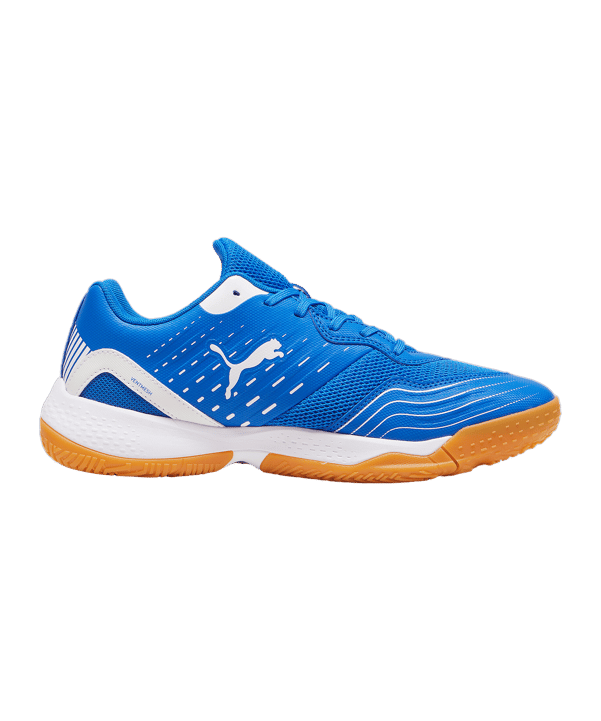 PUMA Solarflash III Schuh Blau F03 - blau