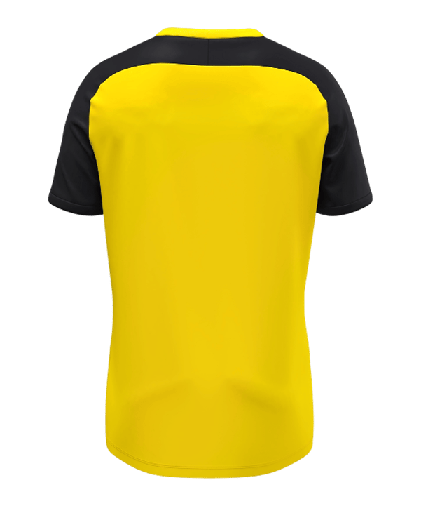 JAKO Vintage KA Trikot Kids Gelb F337 - gelb