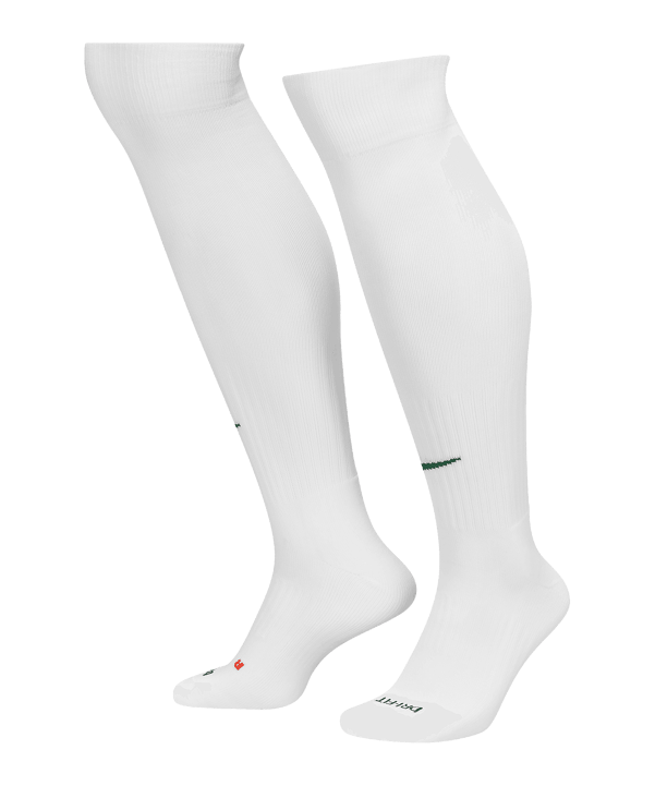 Nike Classic II Cushion OTC Socken Weiss F104 - weiss