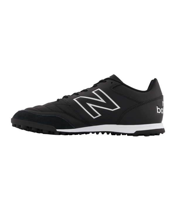 New Balance 442 V2 Team TF Schwarz FBK2 - schwarz