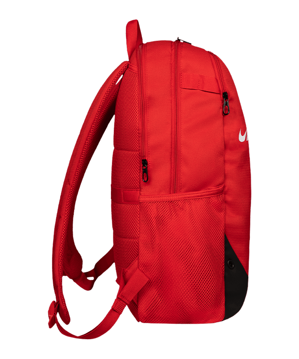 Nike Academy Medium 24L Sac à dos Rouge C657 - rouge