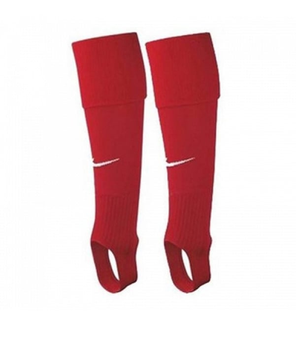 Nike Perf Sleeve Stegstutzen Rot F657 - rot