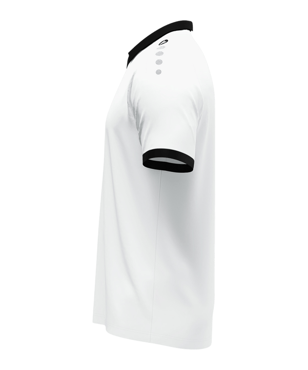 JAKO Glory KA Trikot Weiß F001 - weiss