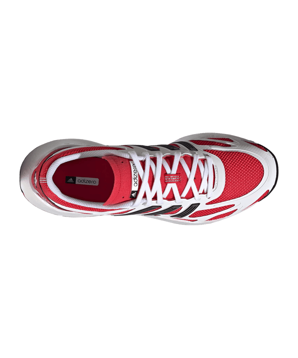 adidas Originals Adizero Aruku Sneaker Weiß - weiss